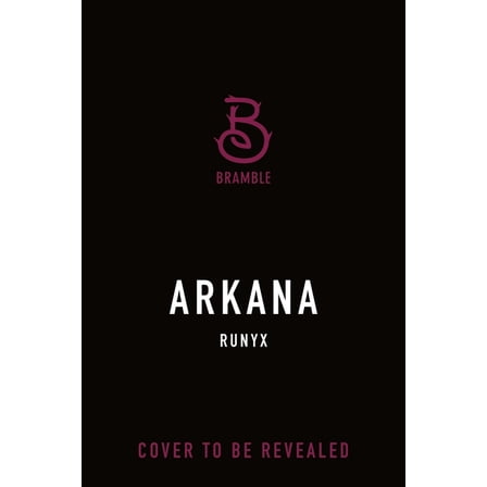 Arkana, (Hardcover)