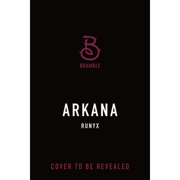 Arkana, (Hardcover)