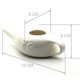 thumbnail image 2 of 250Ml Ceramic Neti Pot Nose Cleaning Pot,White, 2 of 2