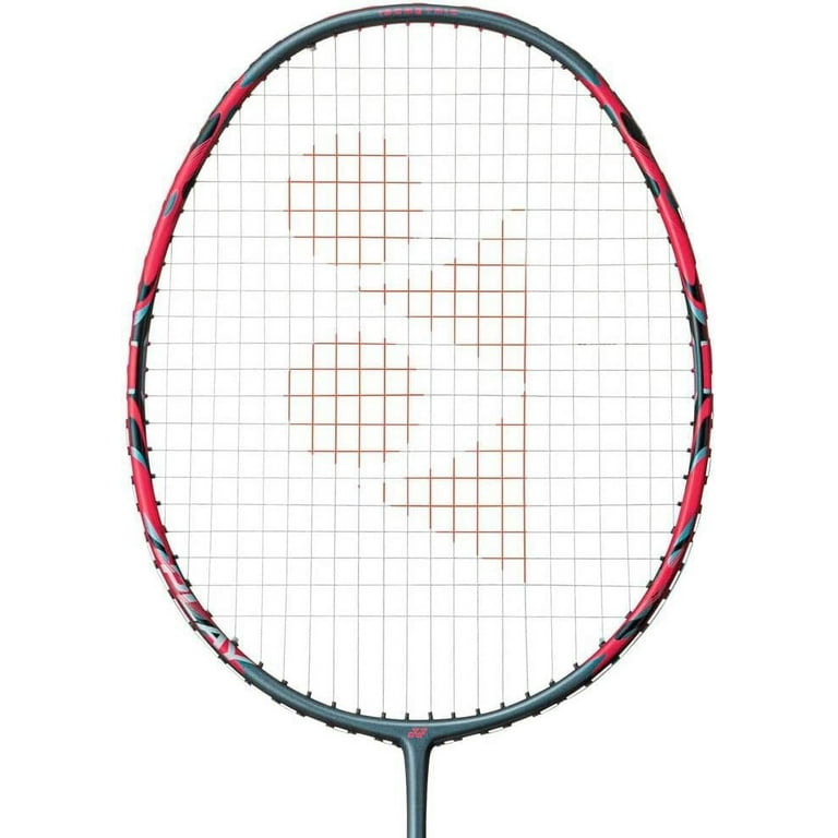 Yonex Arcsaber 11 Play Badminton Pre-Strung Racket Grayish Pearl