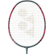 Yonex Arcsaber 11 Play Badminton Pre-Strung Racket (Grayish Pearl) (4UG5)