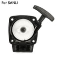 thumbnail image 2 of Recoil Starter Multitools Strimmer Hedge Trimmer Handy Sanli Plus, 2 of 7