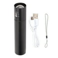 thumbnail image 1 of Red Light Therapy Device, Household Strong Penetration Red Light Therapy Lamp With USB Cable For Home, 1 of 8
