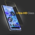 thumbnail image 6 of (2 Pack) Magglass Designed for Pixel 8 Pro Screen Protector (Fingerprint Sensor Compatible) Full Coverage UHD Tempered Glass Display Guard (Case Friendly), 6 of 6