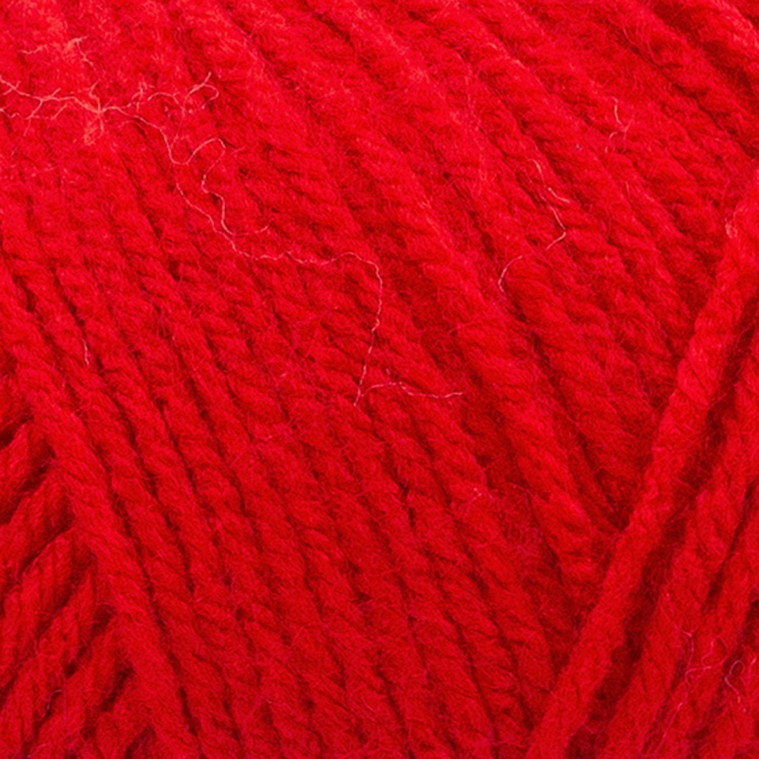 Mainstays Cozy Medium Acrylic Yarn 1 Ball, 454g / 792m, Acrylic Yarn 454g 792m