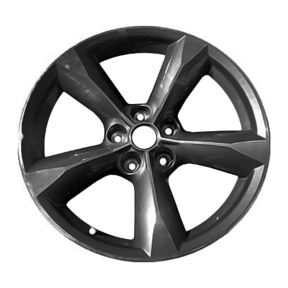 Ford Mustang Wheel 2015-2019 18" Factory OEM FR3Z1007F