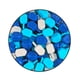 thumbnail image 3 of Trompo Giratorio Dreidels Judaica Zion Hanukkah Paquete de 100, 3 of 4