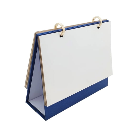 Heat Transfer Calendar Sublimation Blank Calendar with 14 Pages for Photo Gifts