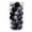 Black, variant on 30Pcs Christmas Balls Christmas Tree Ornaments Decorations for Xmas Trees for Holiday Wedding Party Decorations