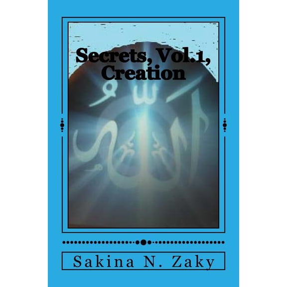 Secrets: Secrets: creation (Paperback)