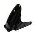 thumbnail image 1 of Salpicadera Delantera Negro Italika Rt 200 (20-24), 1 of 3
