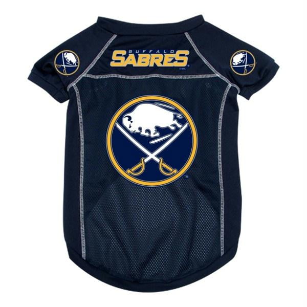 sabres dog jersey