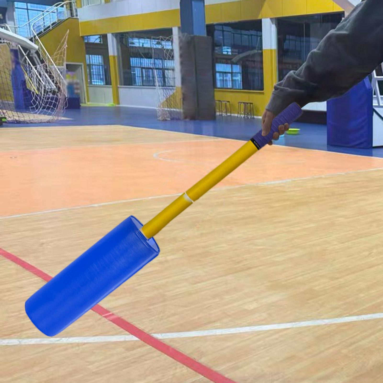 Baoblaze Basketball Blocking Pad Basketball Training Equipment Multifunction Professional Round
