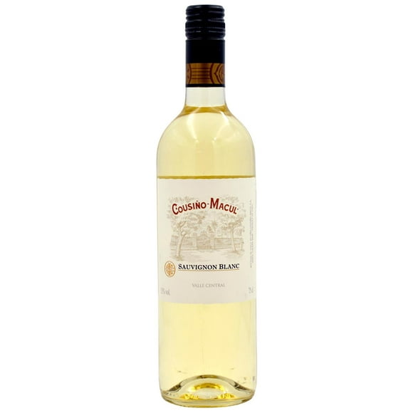 Pack de 12 Vino Tinto Cousiño Macul Carmenere 750 ml