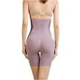 thumbnail image 7 of IROINNID Body Shaper Tummy Control Waist Trainer for Women, Plus Size Shapewear Waist High Waist Hip Lifting for Women Shapewear Underpants, 7 of 7