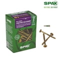 thumbnail image 3 of Tornillo SPAX 10 x 3 mm amarillo 0,45 kg, 3 of 7