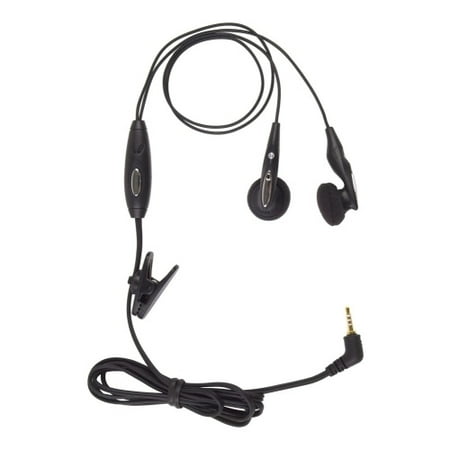 I290 Phone (Wireless Solutions 2.5mm Stereo Headset for UTStarcom TXT8026, Motorola iDen i290, Samsung SCH-U440 -)