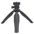 thumbnail image 4 of Herwey Tripod Table Tripod Mini Small Tripod For Travel Phone, 4 of 8
