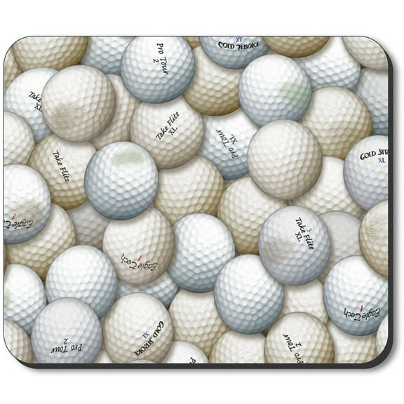 Art Plates brand Mouse Pad - Whale Tail at Sunset