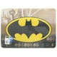 Batman Grand Tapis Plastique 18"x13" – image 1 sur 1