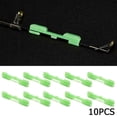 thumbnail image 3 of 10Pcs Fishing Light Stick Clip On Rod Tip Night Fishing Fluorescent Glow Sticks, 3 of 3