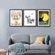 thumbnail image 4 of Elk Scratch Off Poster Home Room Decoration Cartel De Dibujos Animados Fuerte Y Duradero Para Hall Dormitorio Escritorio sonducket HA034644-00, 4 of 6