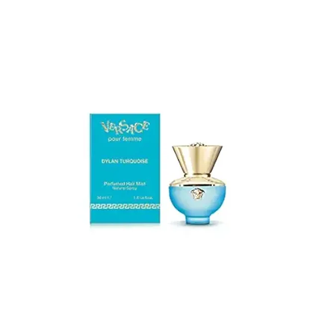 VERSACE DYLAN TURQUOISE de Gianni Versace, HAIR MIST 1 OZ