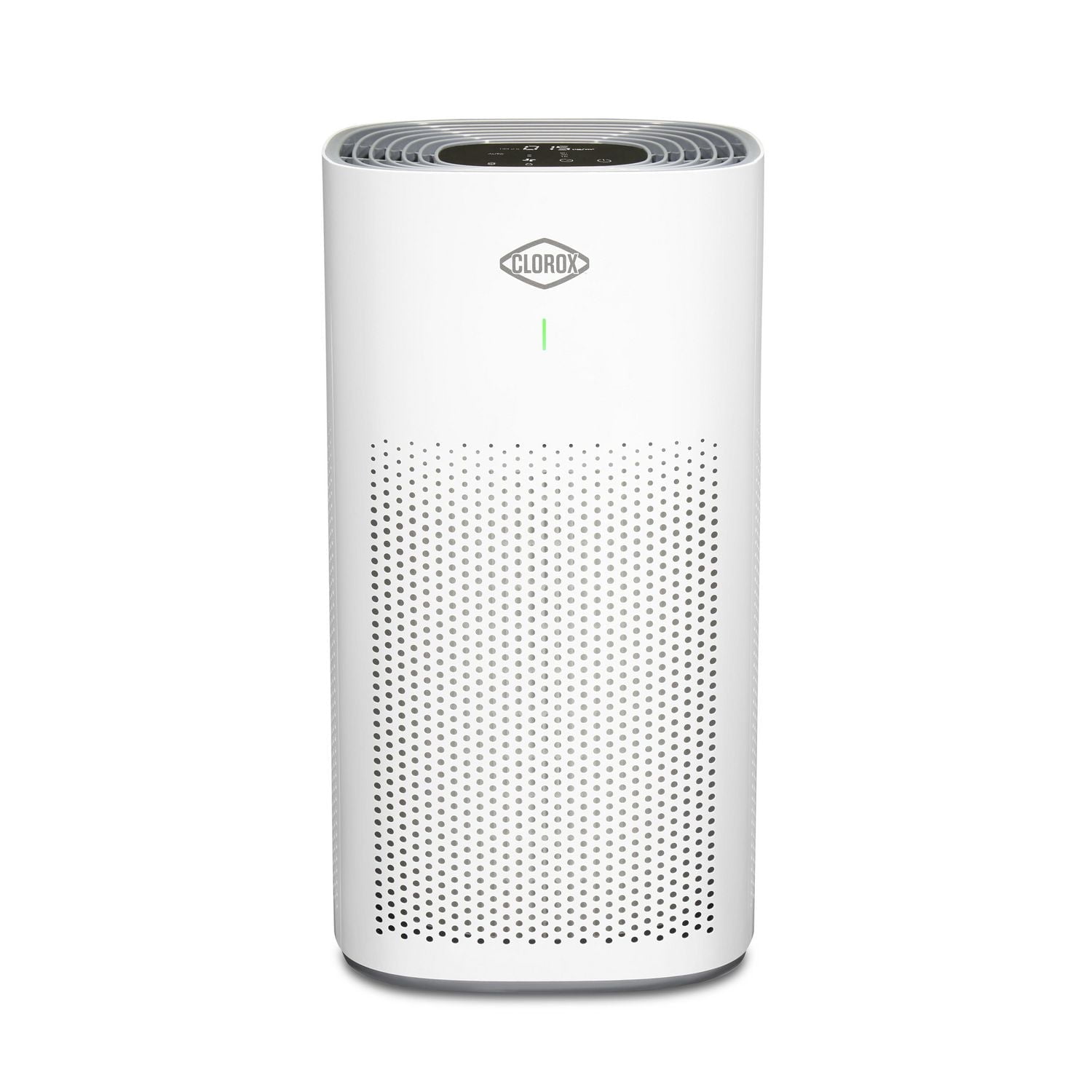 Purificateur d’air avec True HEPA Pour une grande pièce Clorox 11010