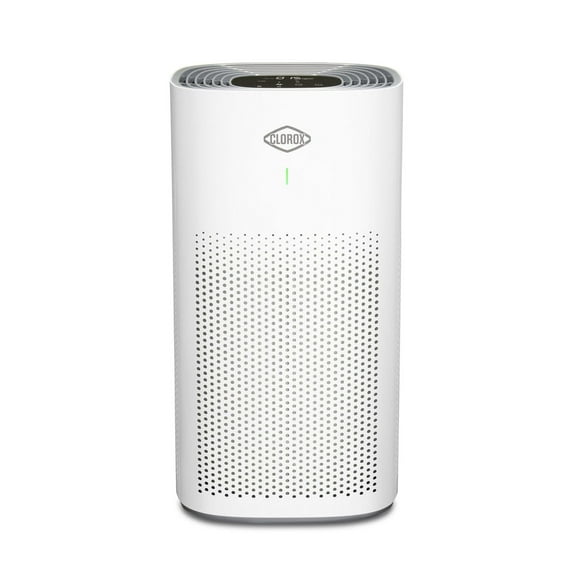 Purificateur d’air avec True HEPA Pour une grande pièce Clorox 11010