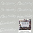 thumbnail image 2 of Confetti Word Christening White - Half Pound (8 oz) - CCL7768, 2 of 8