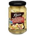 thumbnail image 2 of Reese Quartered Marinated Artichoke Hearts 12 oz, 2 of 10