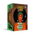 thumbnail image 1 of Juego de cartas Lyrically Correct Music Trivia de los 60 y 70, 1 of 6
