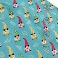 thumbnail image 3 of Balery Gnomes Holding Fruits Gorra de béisbol de tamaño ajustable para correr, entrenar y actividades al aire libre. Gorra de papá para todas las estaciones., 3 of 6