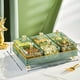 thumbnail image 2 of ¡Mejora la decoración de tu hogar con esta lujosa y ligera caja nórdica de frutas confitadas!, 2 of 5