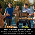 thumbnail image 4 of Parrilla Ninja Freidora De Aire 7 En 1 Bluetooth Xl, 4 of 9