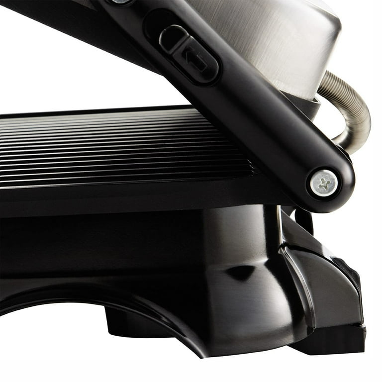 Sunbeam 2-Slice Panini Sandwich Maker, Grilled Cheese Sunbeam 2-Slice Panini Sandwich Maker, Grilled Cheese