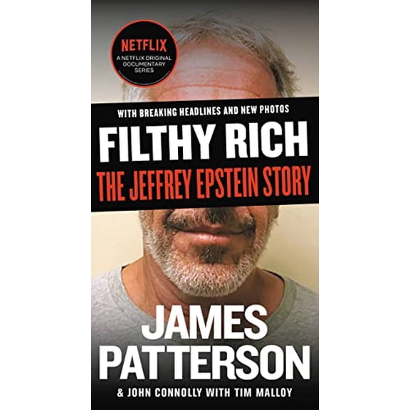 Pre-Owned Filthy Rich: The Jeffrey Epstein Story