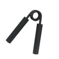 thumbnail image 1 of thinsony Hand Grip Nonskid Strength Exercise Aluminum Muscle Training Trainer 100LB, 1 of 5