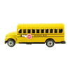 1:87 Scale HO Gauge Miniature School Bus Model Train Accessory Pencil Sharpener