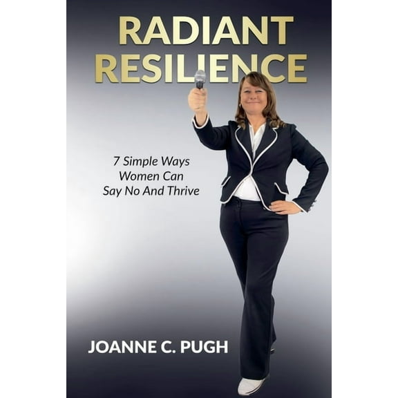 Radiant Resilience, (Paperback)