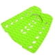 thumbnail image 3 of Almohadilla antideslizante para tabla de surf con orificio cuadrado, color verde, para tablas cortas, largas y skimboard, 3 of 8