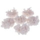 thumbnail image 3 of 6 uds flores artificiales cabezas de de seda decoración para fiesta de boda a granel 16cm cro Colcomx Cabezas de flores artificiales, 3 of 7