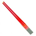 thumbnail image 3 of Concert Cheer Glowing Chopsticks Glow Stick Shaker Creative Gifts - orange, 3 of 3