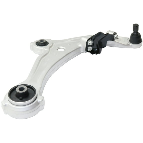 Control Arm Compatible with 2007-2013 Nissan Altima 4Cyl 6Cyl 2.5L 3.5L Front, Right Passenger Side, Lower Sold individually