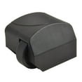 thumbnail image 3 of 80×40mm Exercise Bike Caster Indoor Cycling Leg Tube Moving Wheel Left wheel, 3 of 10
