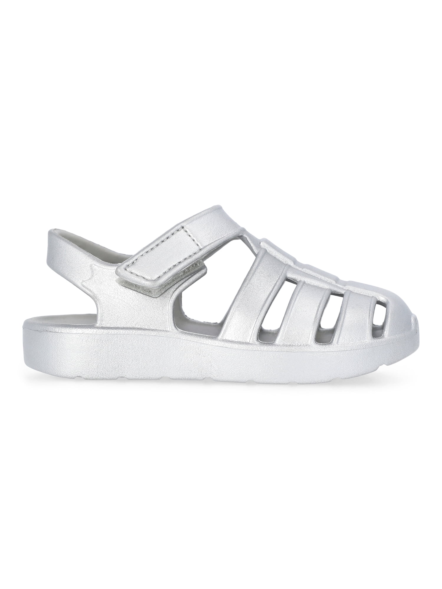 Wonder Nation Baby and Toddler Fisherman Sandals