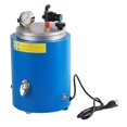 thumbnail image 2 of Machine de Coulée de Cire 350W Traitement Injection 2,5l Baril Automatique Machine d'Injection de Cire Machine de Moulage de Cire Réservoir de Cire Rond Capacité Champignons Matériaux de Moulage de Cire Automatisés, 2 of 7