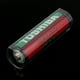 50pcs 23mm 14,5mm Dia PVC Thermorétractable Tube Clair pour 1 x 1.5V AA Batterie – image 2 sur 2