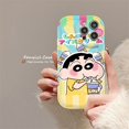 thumbnail image 1 of Redmi A1 12C Note 12 11 10 9 Pro 10C 12 4G 10 9A 9T 9C Xiaomi Lite Poco X3 Wave Ilustración De Dibujos Animados Creativa Funda Trasera De Protección Suave, 1 of 4