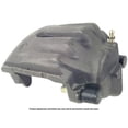 thumbnail image 4 of Remanufactured Cardone Cardone or OEF3 Brake Caliper, Unloaded w/o Bracket Fits select: 1997-1999 JAGUAR XK8, 4 of 5